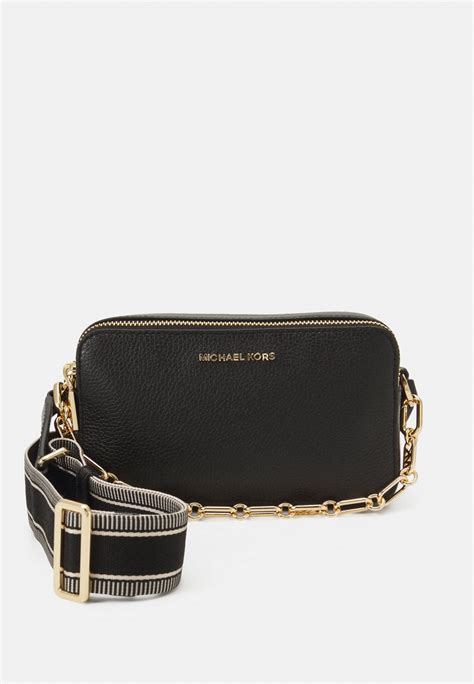 tracolla jet set michael kors|Michael Kors.